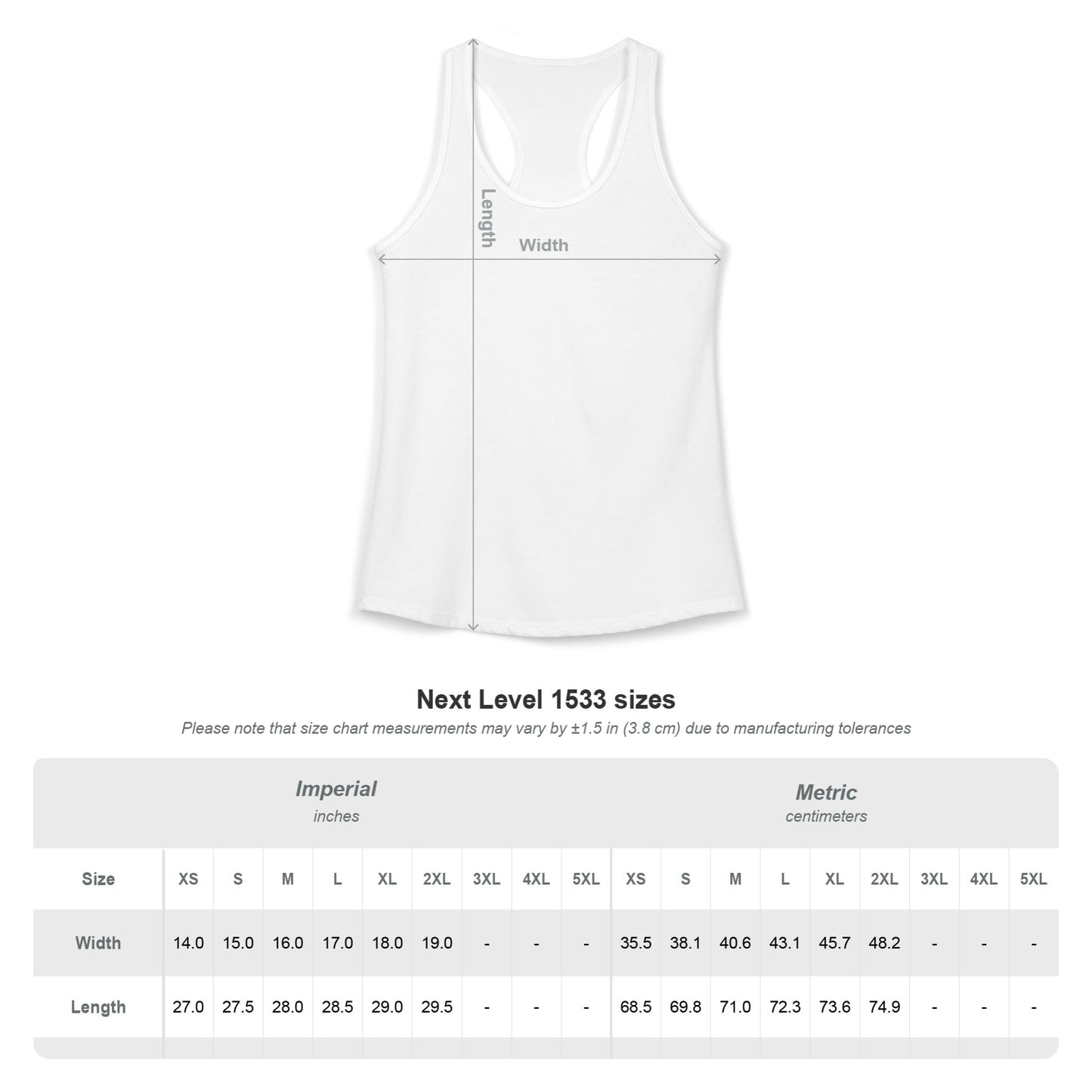 Sunflower Summer Racerback Tank